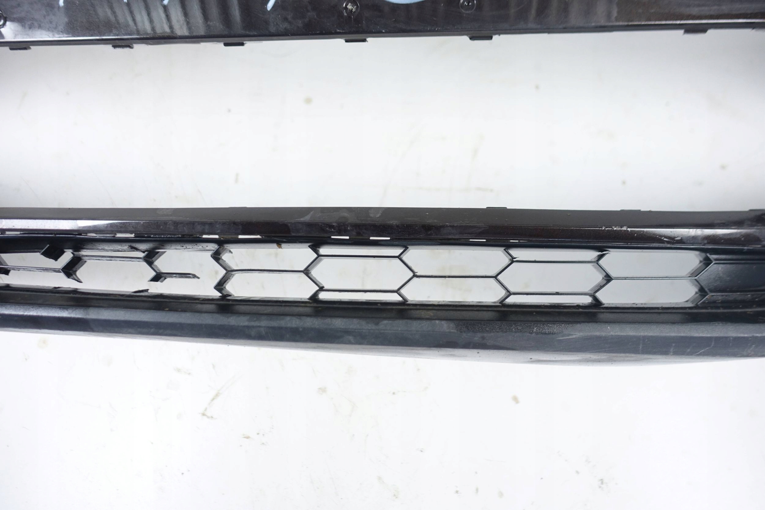 SKODA KODIAQ 2017- bumper front front 565807061