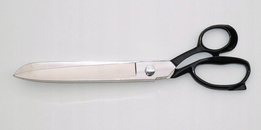 Nożyce Krawieckie 34 cm Kds 4468