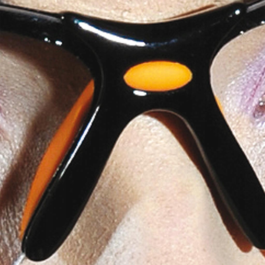 Okulary ochronne przeciwodpryskowe OO-DAKOTA Rodzaj okulary