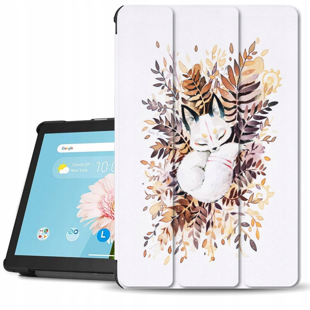 

Etui Case do Lenovo Tab M10 10.1 TB-X505 F/l