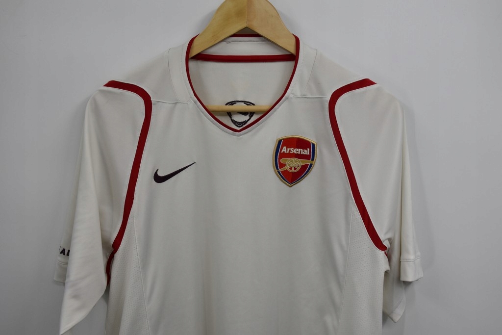 Nike Arsenal Londyn koszulka M