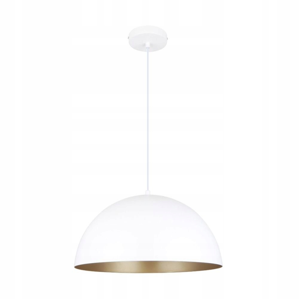 Závěsná lampa Vela A8001XL-WH Zuma Line