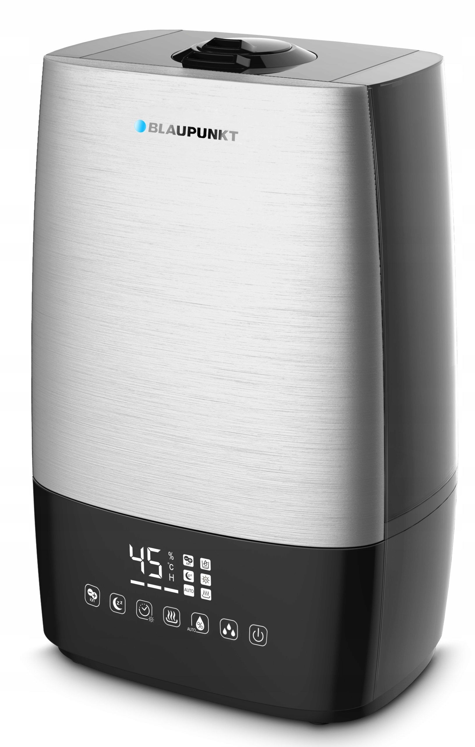 

Nawilżacz Blaupunkt AHS801 z funkcją oczyszczacza