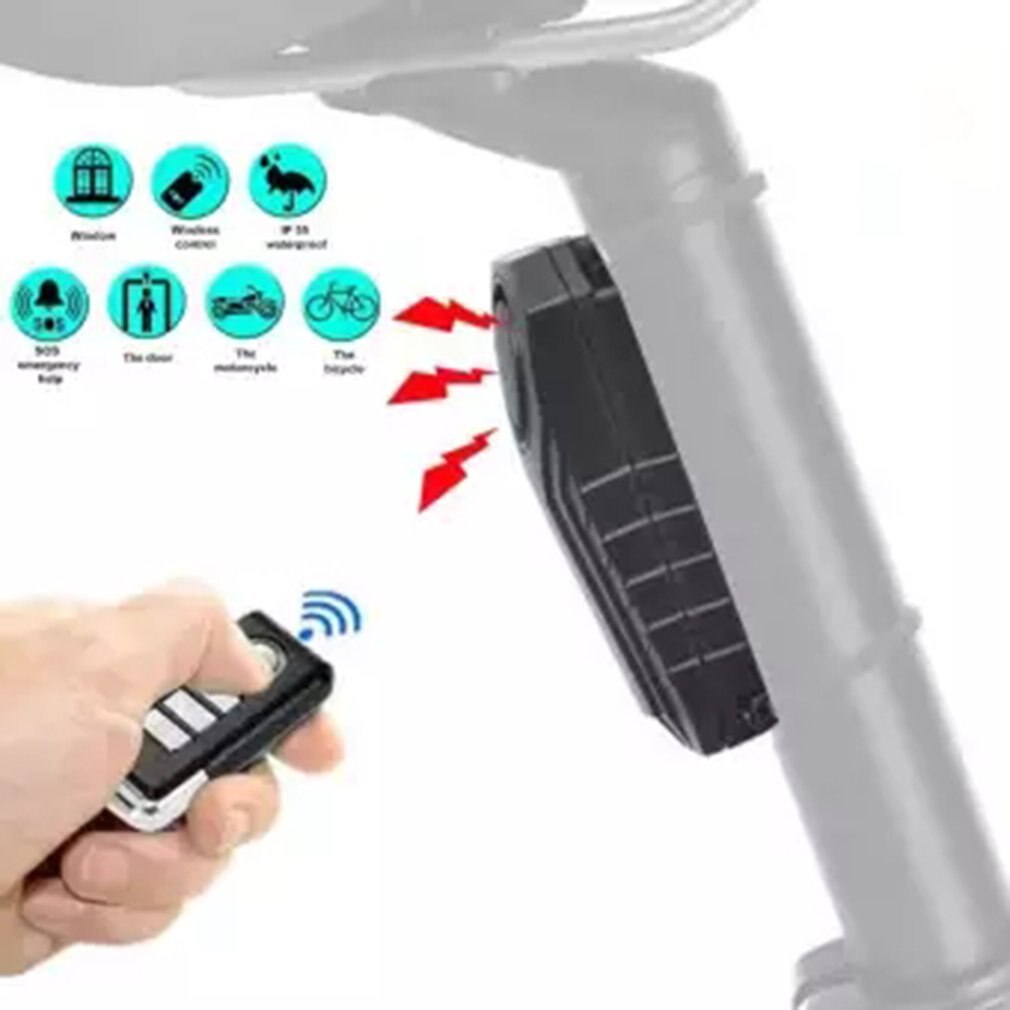 6935461263012 - для велосипеда водонепроникний мотоцикл електричний велосипед b