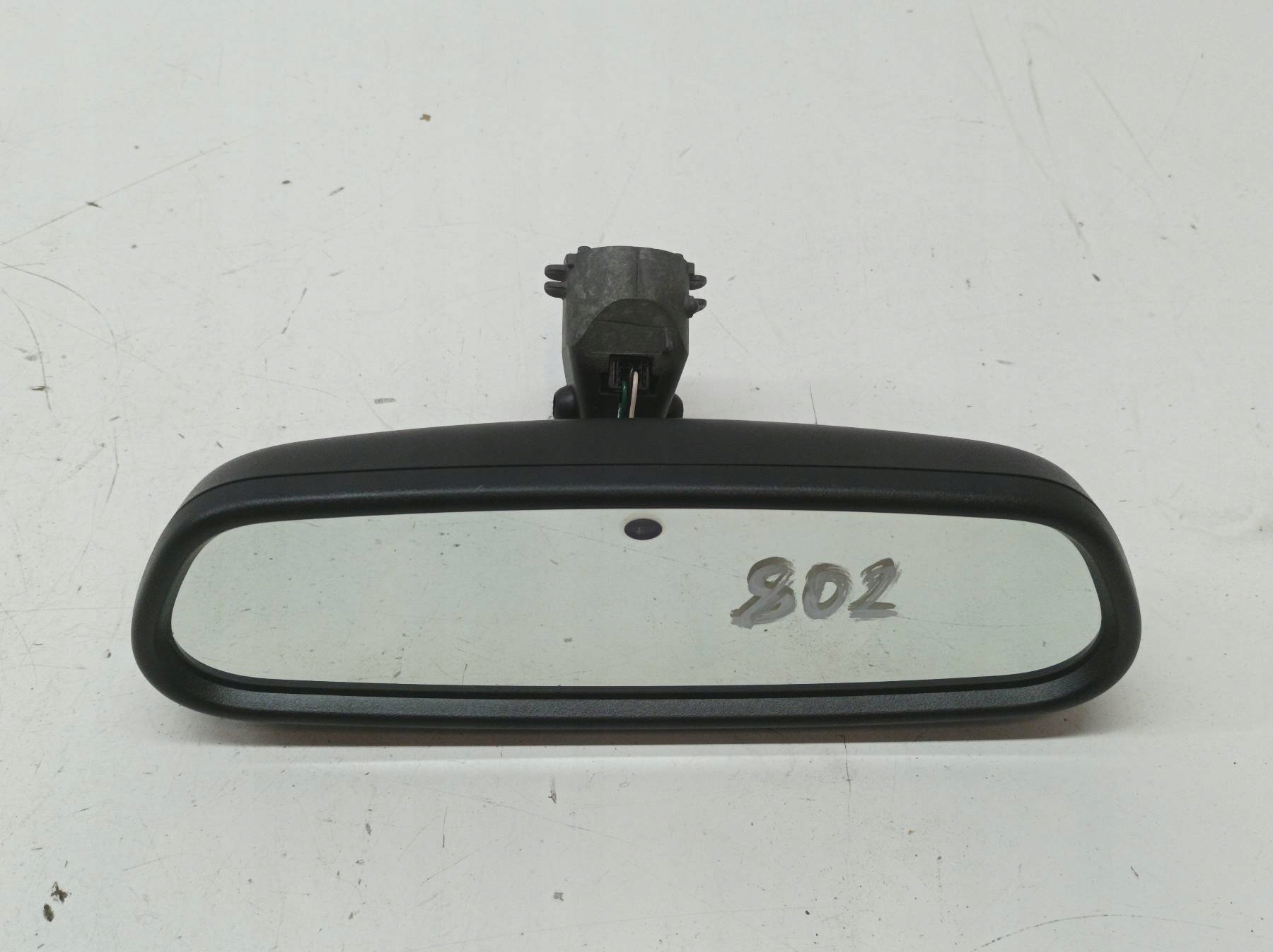 mirror 96758889XT Citroen DS4 and (2010- )