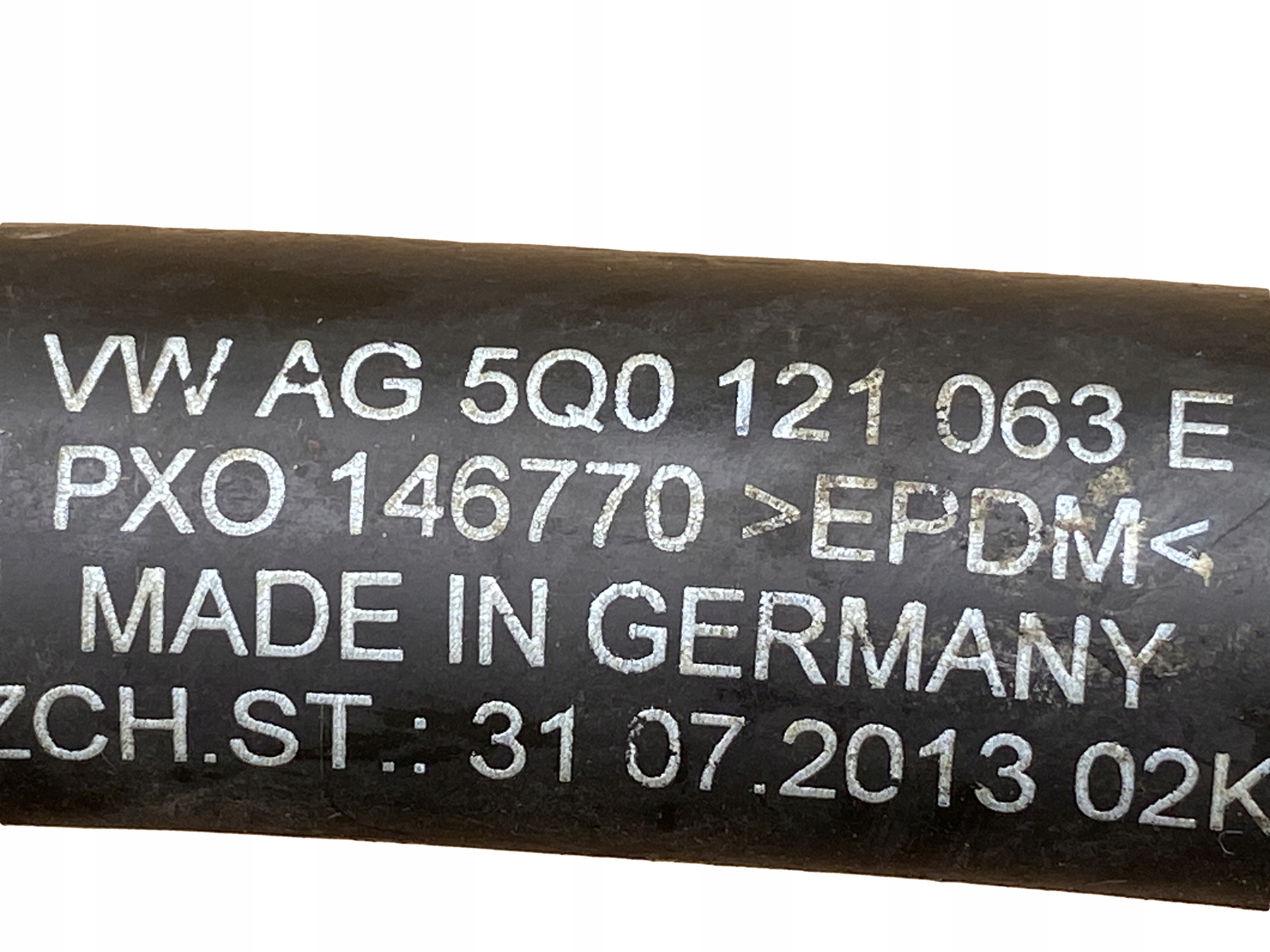 AUDI VW VALVOLA elettromagnetico 1T0820036D