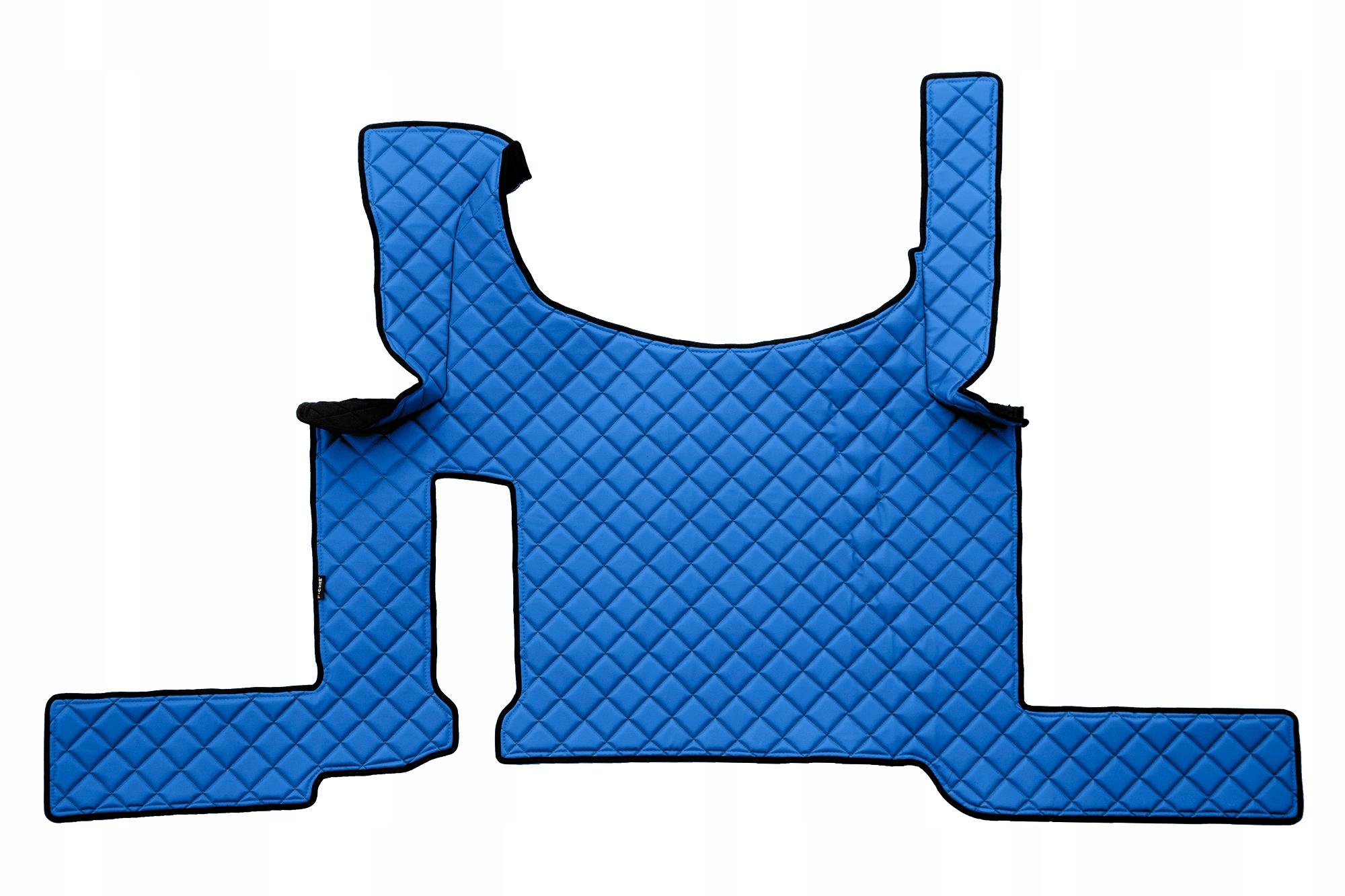 Středový koberec pik Man Tgx 2021- s Adr v základně