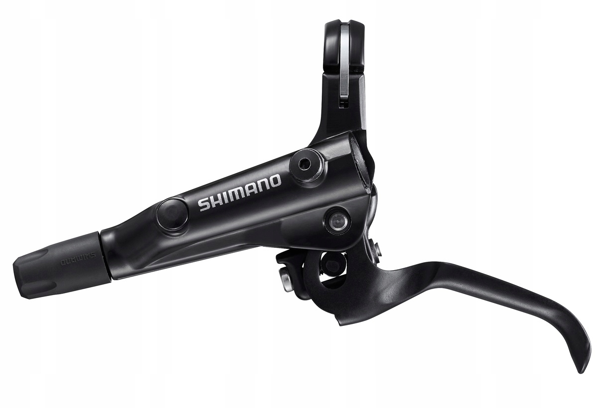 Hydraulická brzdová páka Shimano BL-MT501