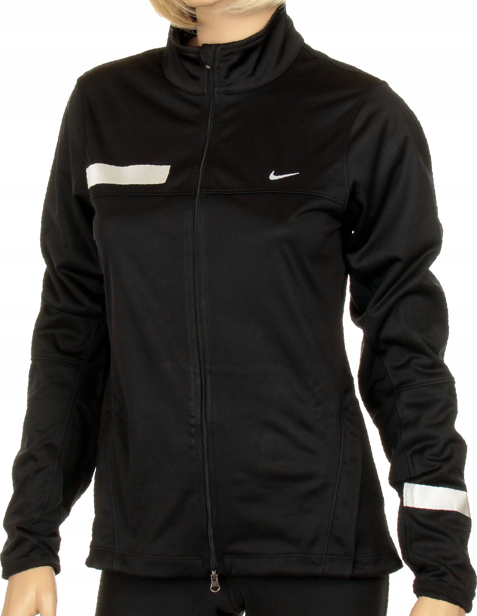 Funkční běžecká bunda Nike Element Shield Soft Shell, velikost Xs