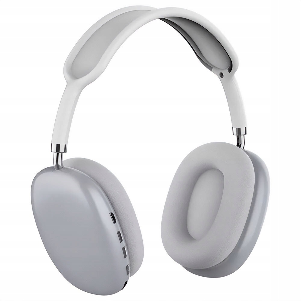 

Słuchawki Bezprzewodowe P9 Bluetooth Mikrofon