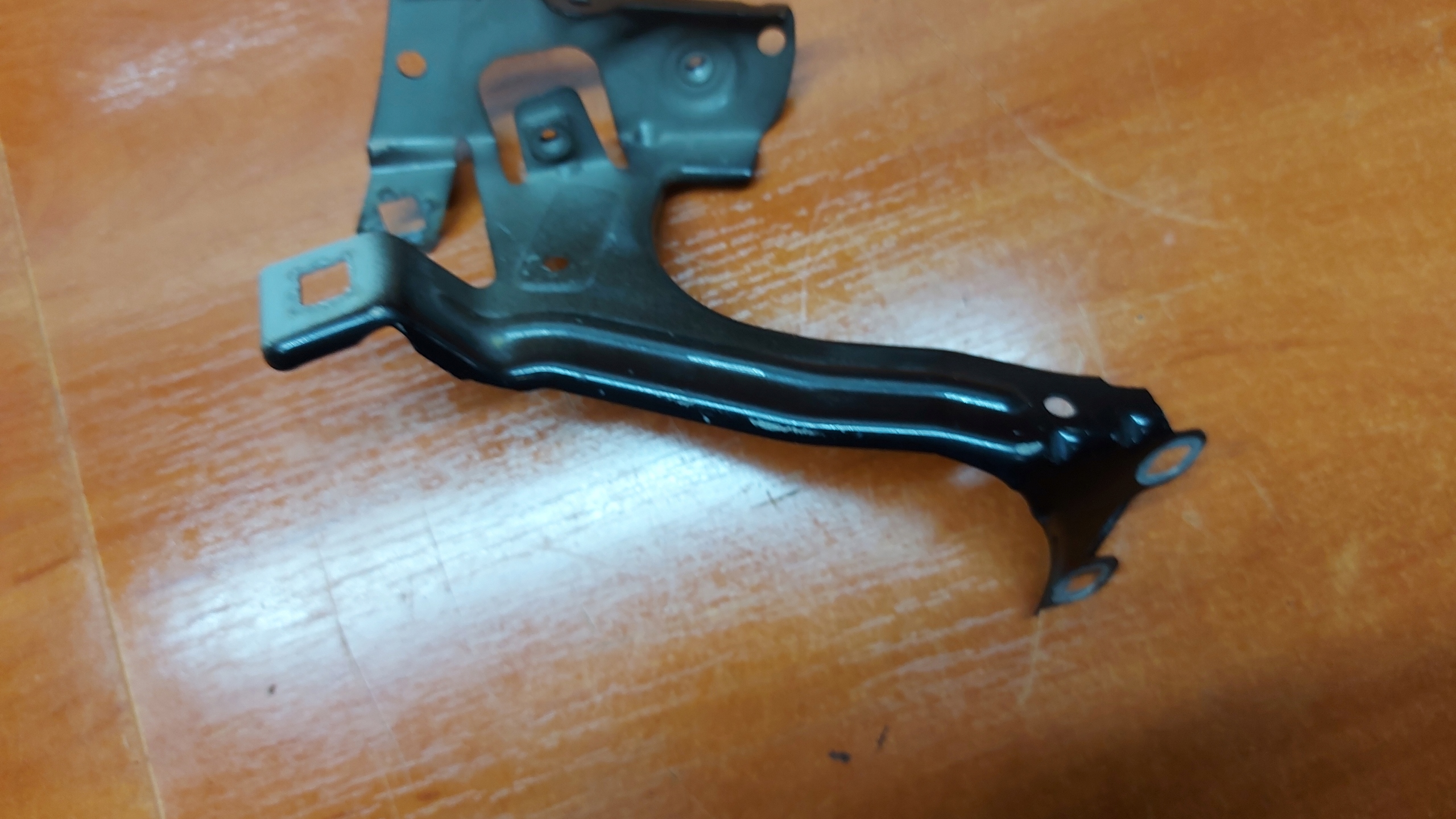 Support plaque Poignée Console Aile Droite Avant BMW 7 G11 G12