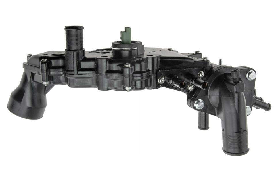 OBUDOWA TERMOSTATU CITROEN ENG 2.0HDI C5 01-,