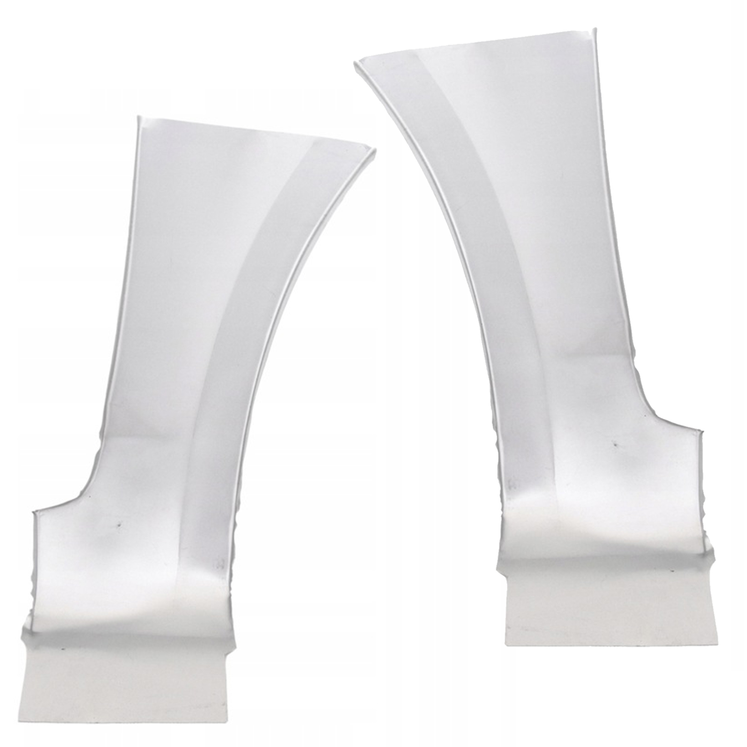 REPERATURKA BŁOTNIKA PRZÓD PRAWA+LEWA FORD FOCUS C-MAX 2003-2010 30CM 2SZT