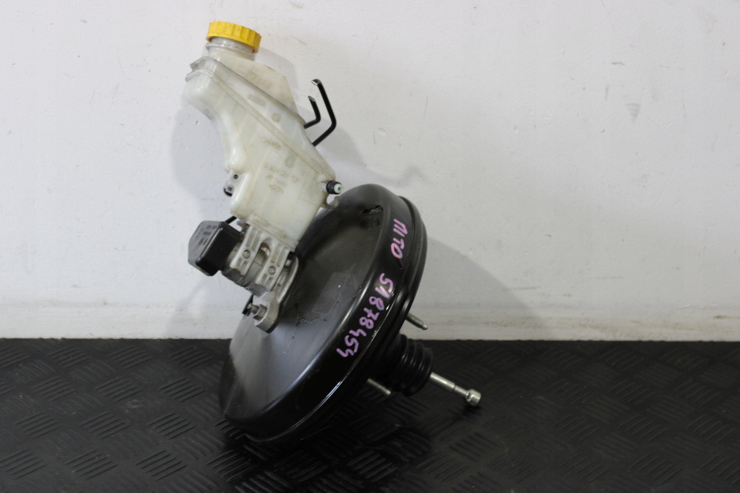 SERVO SERVOFRENO ALFA ROMEO MITO 51878454
