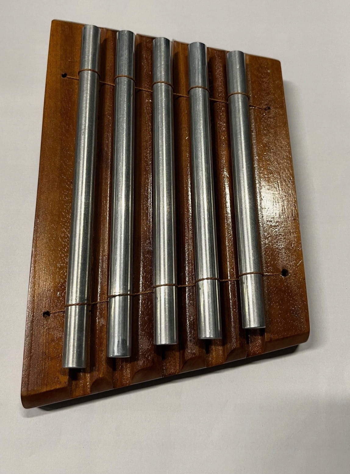 KG Iron Energy Chime 5 Key 10mm EC5-10mm