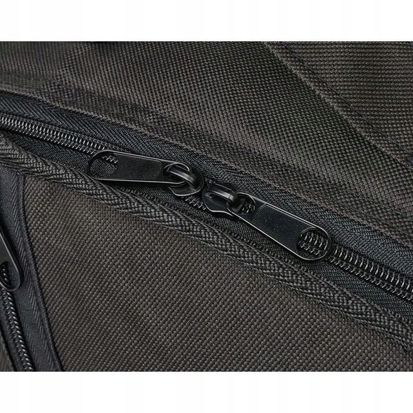 Thomann Acoustic-Steel Gigbag Eco Pokrowiec na gitarę akustyczną Rodzaj miękki