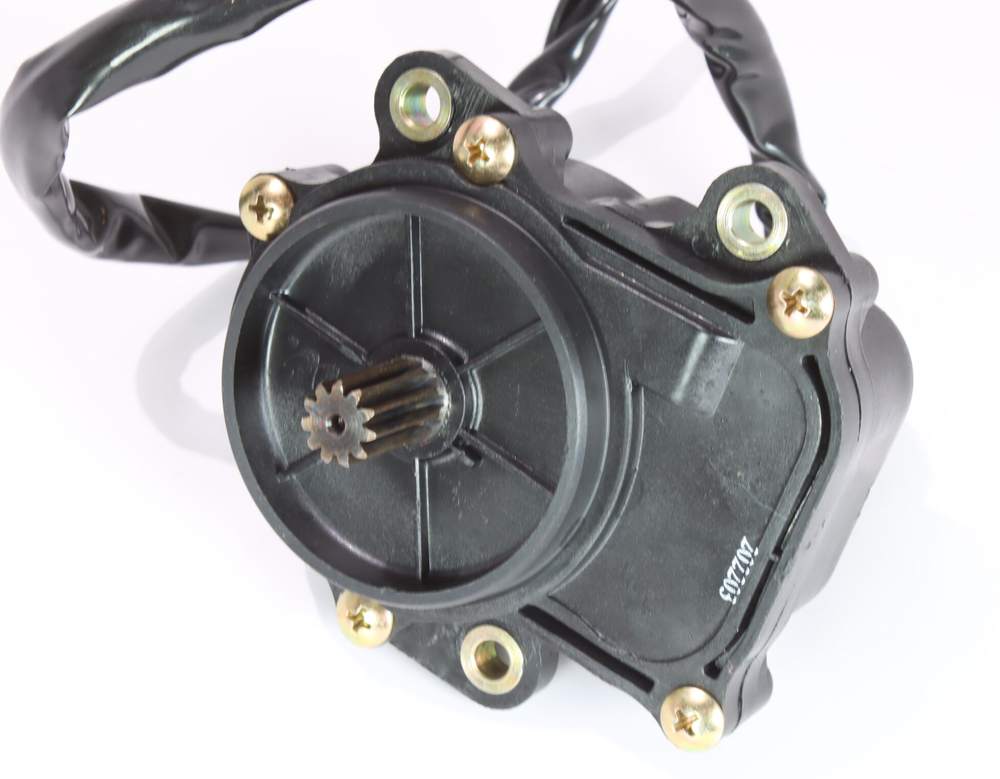 Aktuátor predného diferenciálu Cfmoto 520 625 1000 Q830-314000-10000