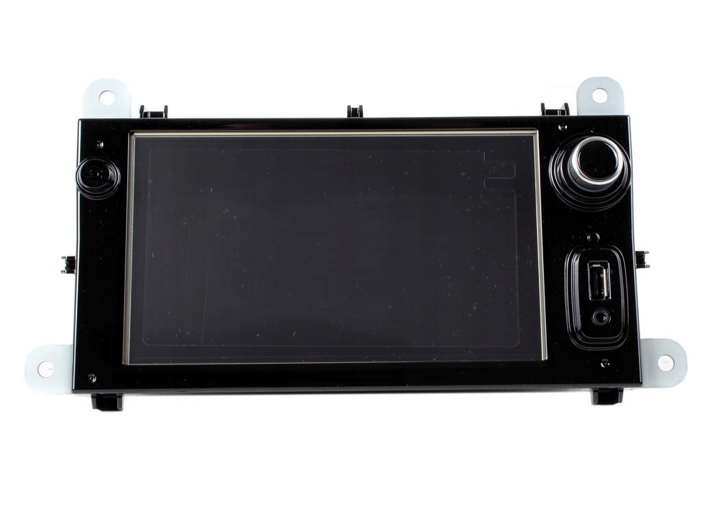РАДИО НАВИГАЦИЯ RENAULT CLIO IV 12-19. 281155564R