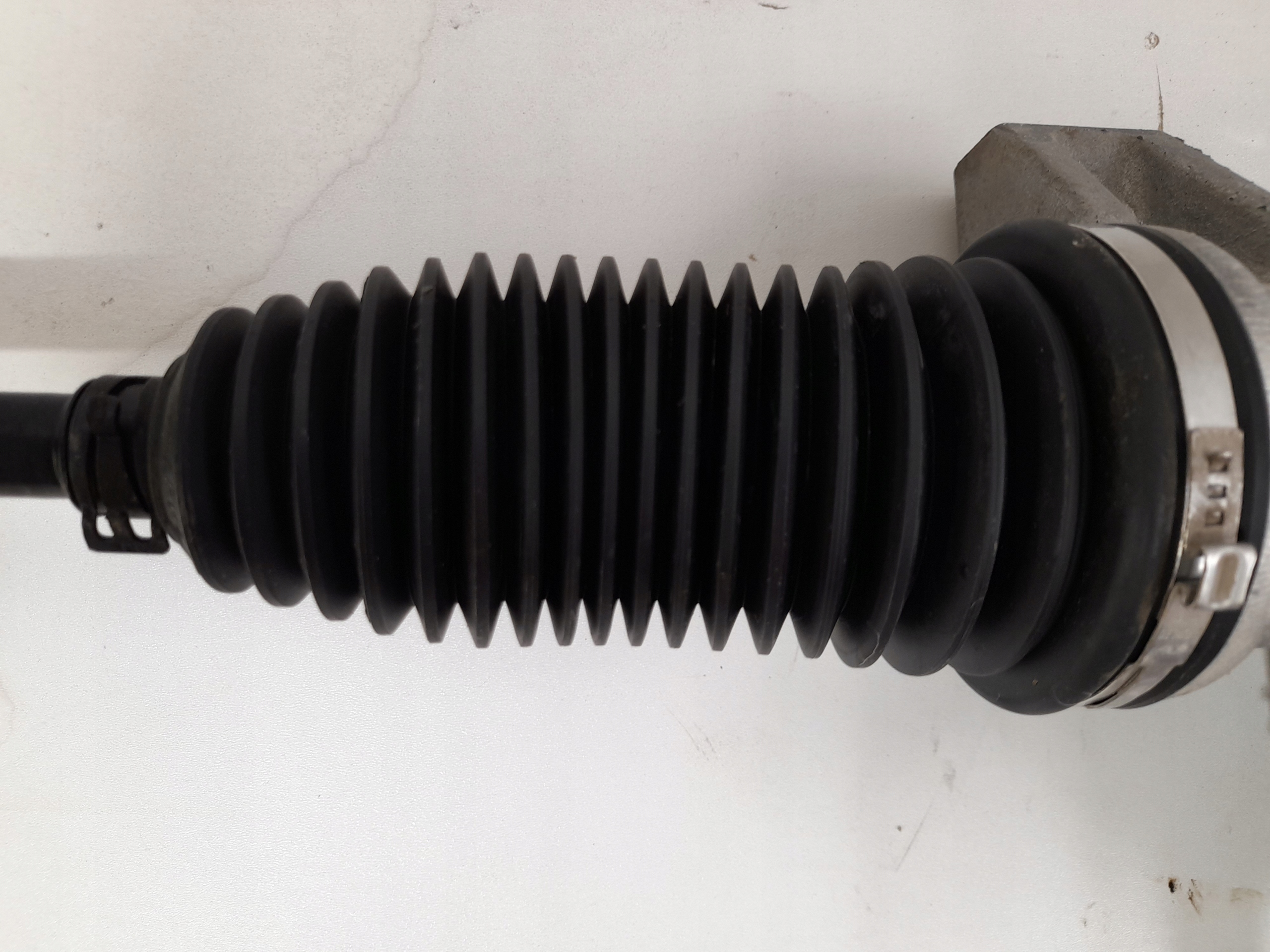 ALFA ROMEO GIULIETTA II control 7805501437