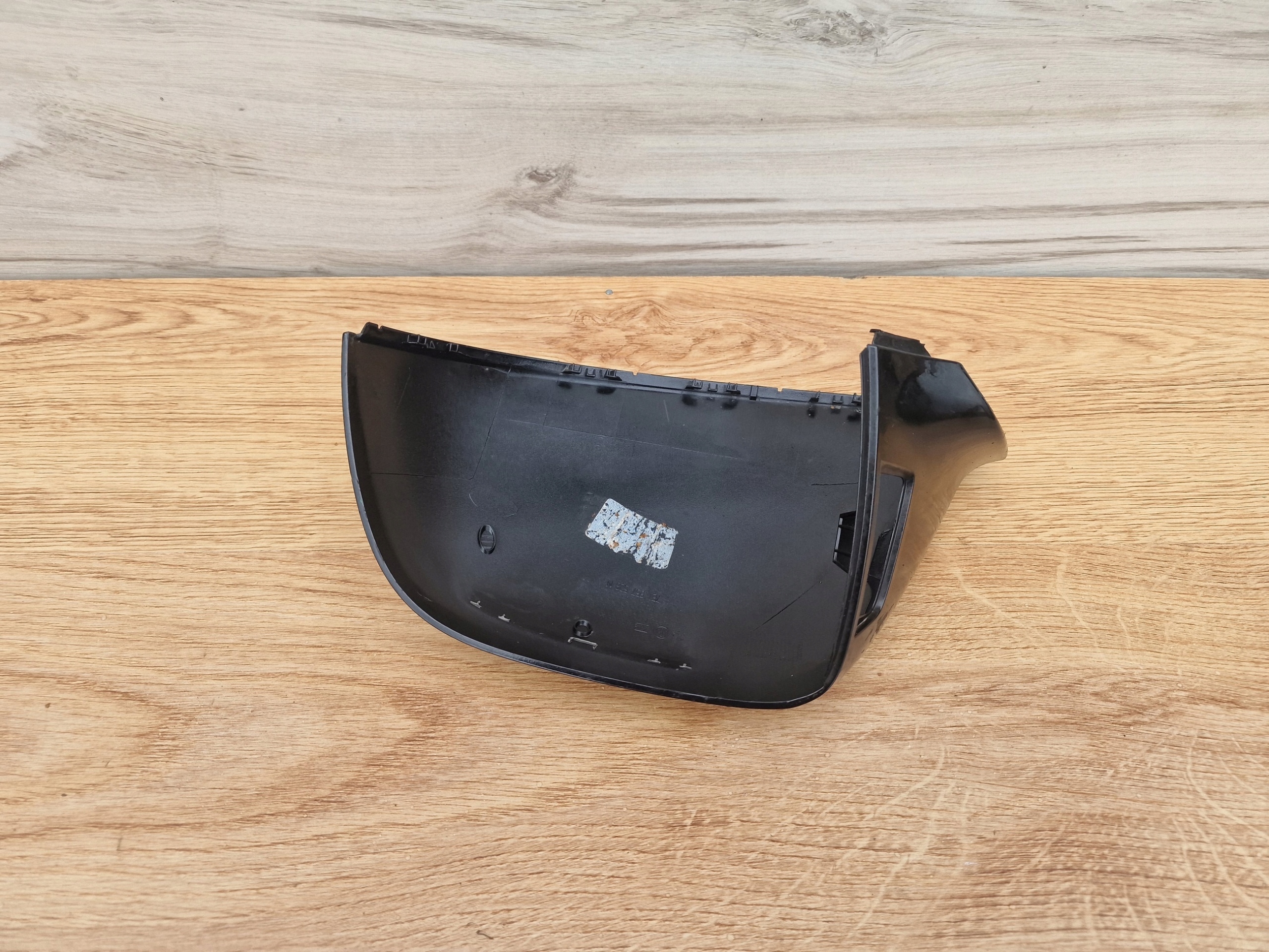 VW TRANSPORTER T6 right cover mirrors cap