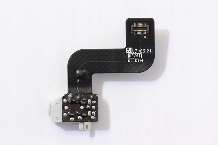 Apple Jack Macbook 13'' Retina 821-1534-A