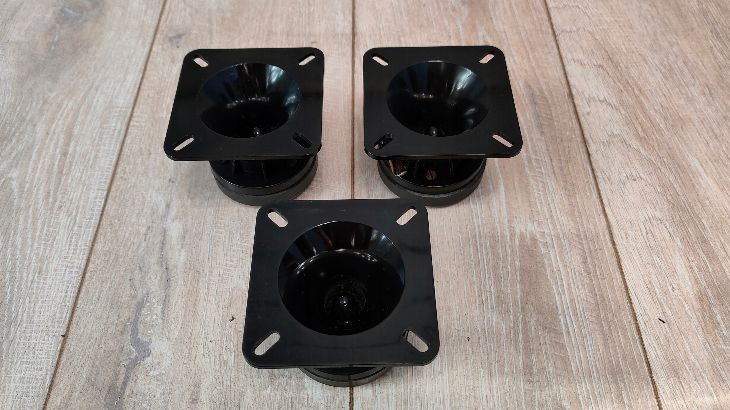 Głośnik Wysokotonowy ALTUS 75/110 GDWT 9/40/5