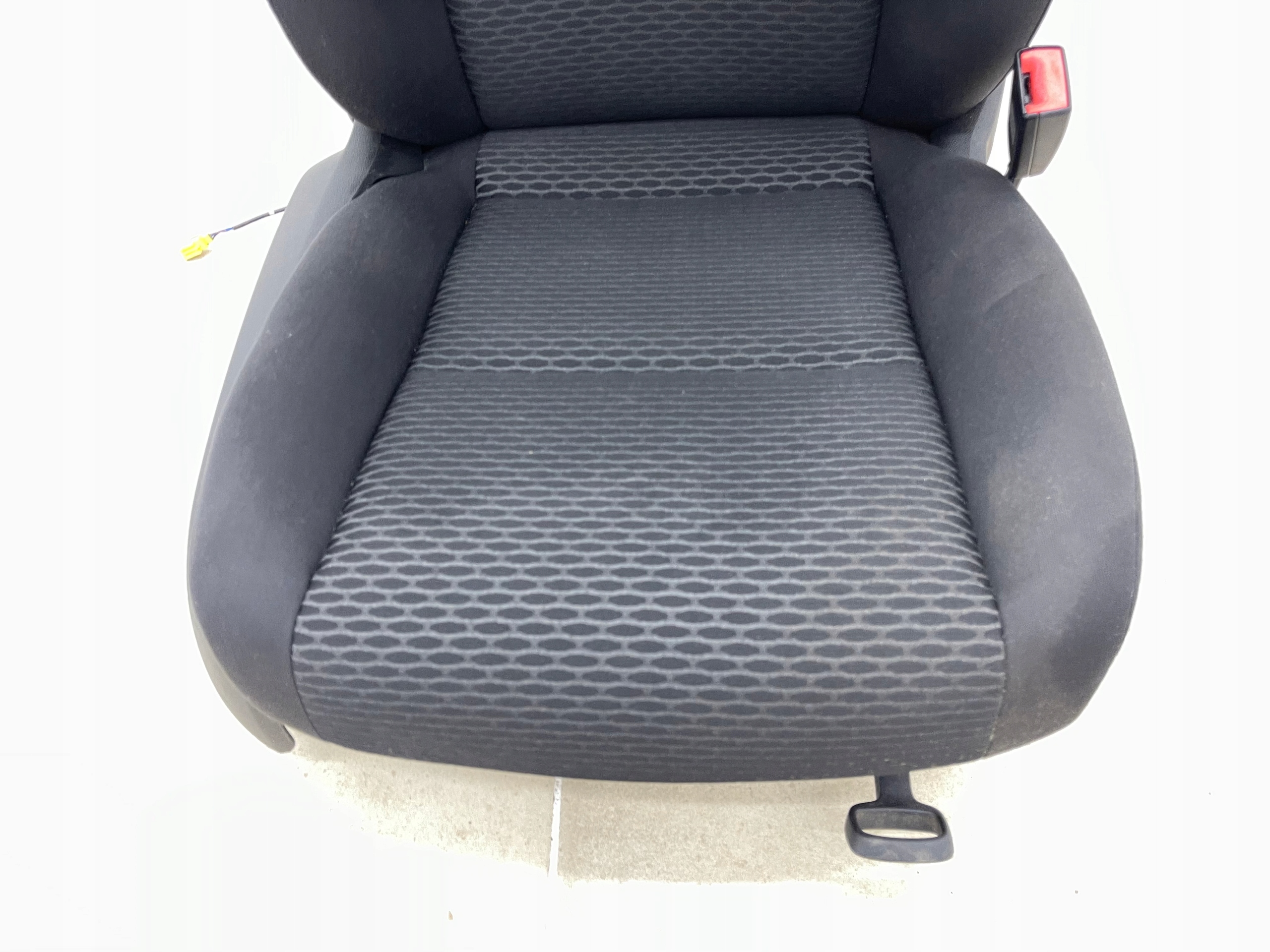 Siège Droite Passegers VW GOLF VI HB 5D EUROPA