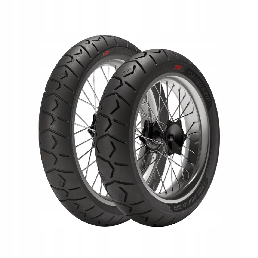 Pneumatika Eurogrip Trailhound Str 150/70 R 18 70V Tl Zadný