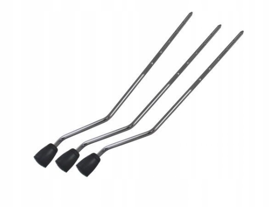 Tama Starclassic MFLSL3PNB nohy pro podlahy toma 3ks