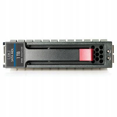 Pevný disk Hewlett Packard Enterprise 500GB 7.2K Hp MDL Sata