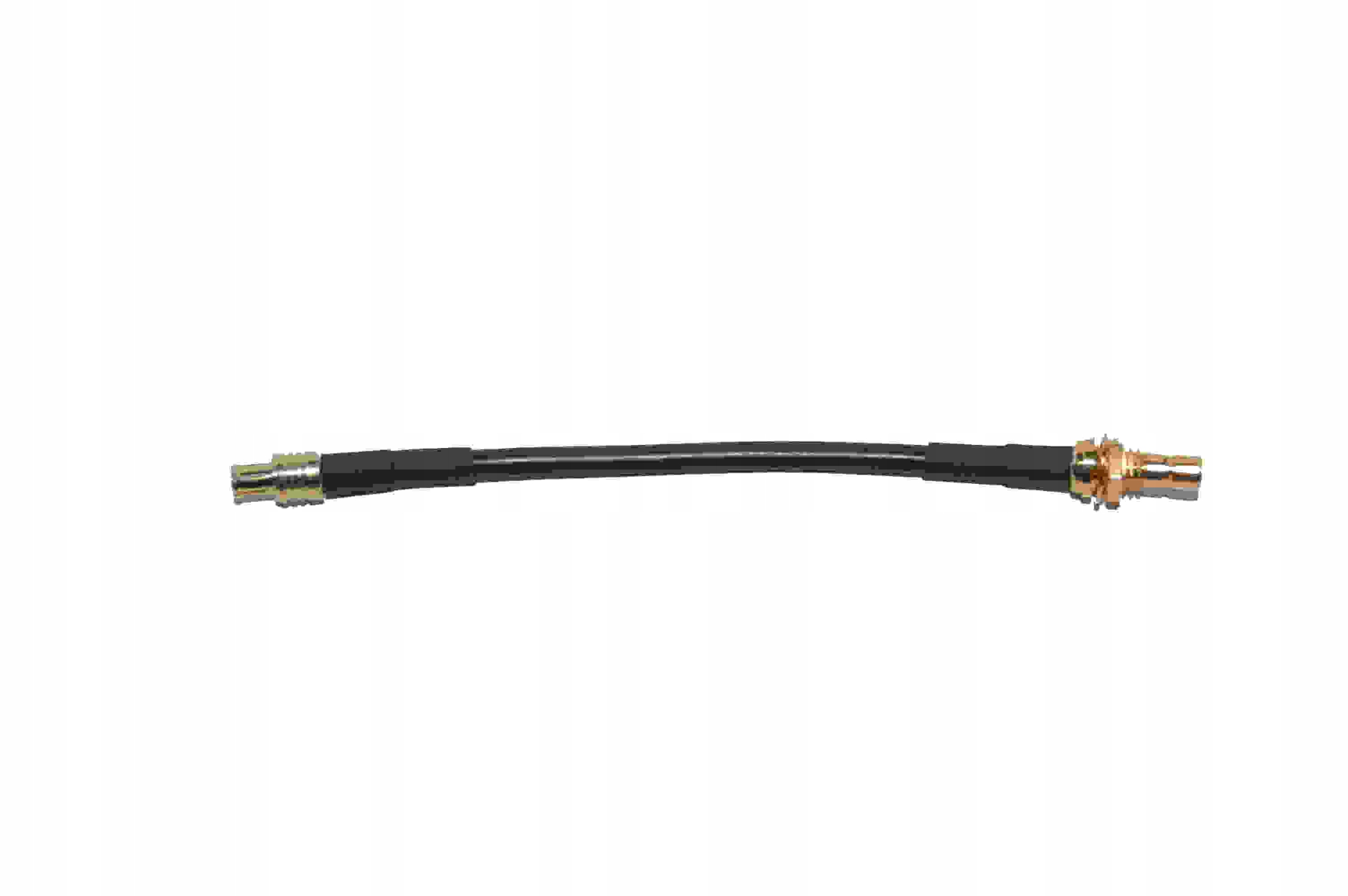 Łącznik wtyk MCX wtyk Smb 10cm