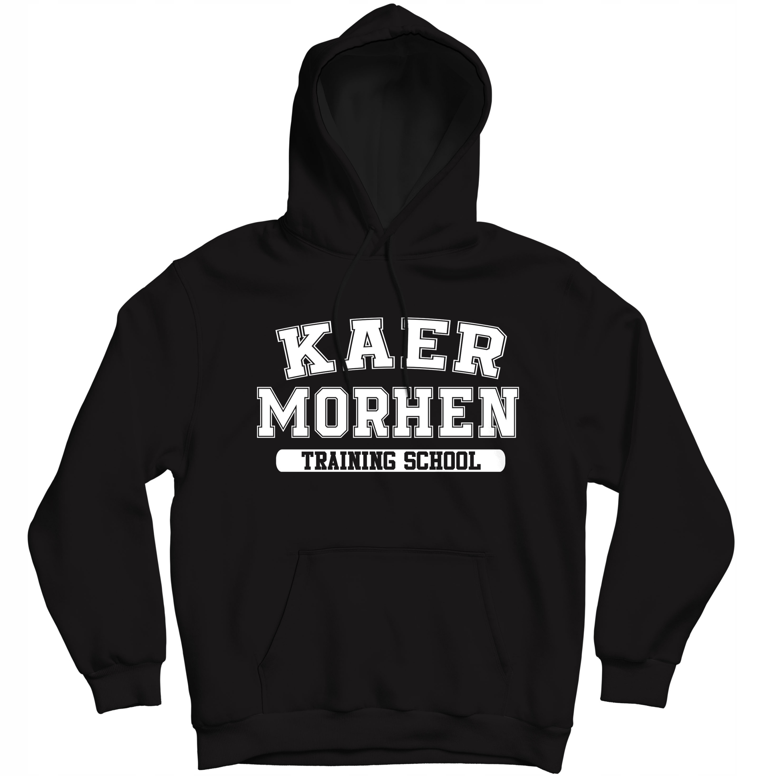 

Kaer Morhen Bluza Wiedźmin The Witcher Geralt