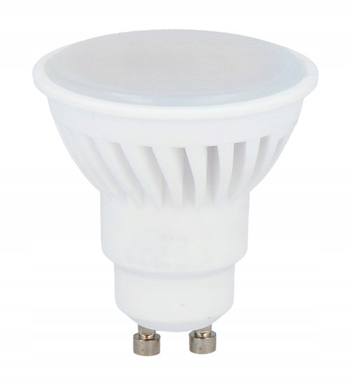 

Żarówka Led GU10 10W 900lm barwa zimna premium A+