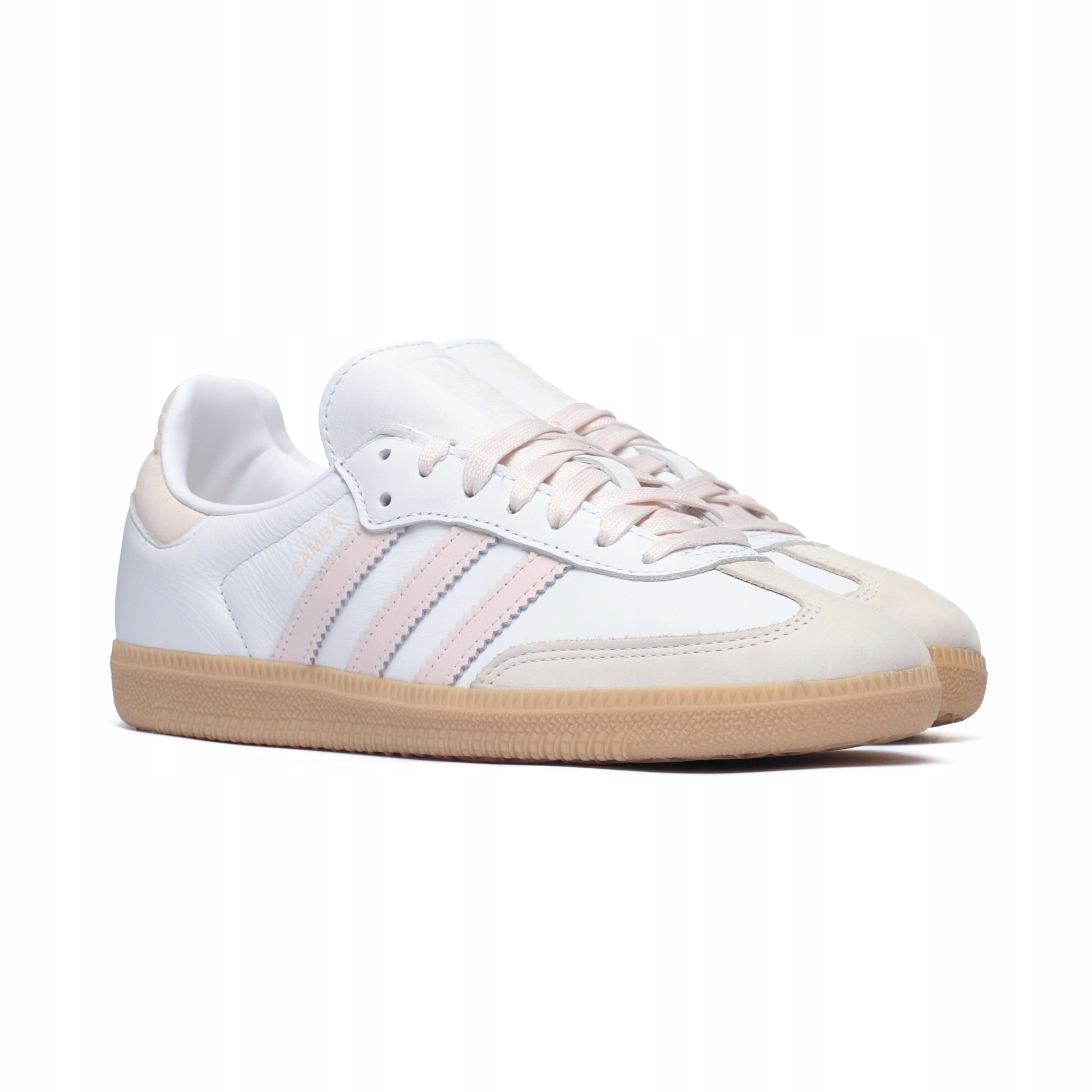 Tenisky Adidas Samba Og W JS1351 36 2/3 Dámské
