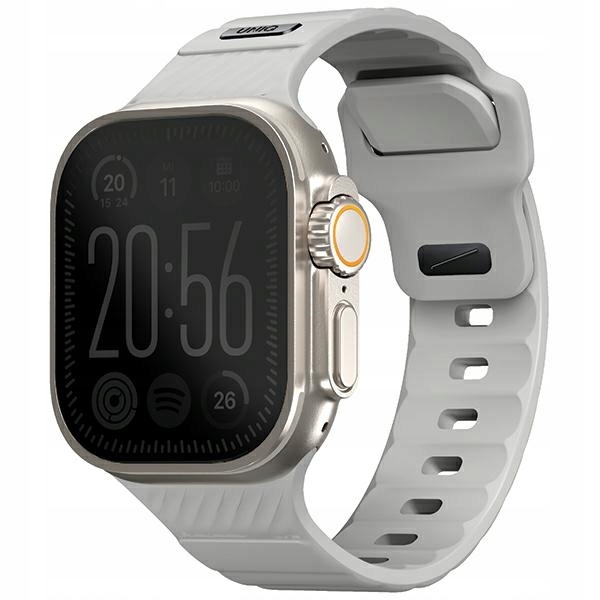 Uniq remienok Stride Apple Watch 6/7/8/9/SE/SE2/Ultra/Ultra 2 42/44/45/49 mm