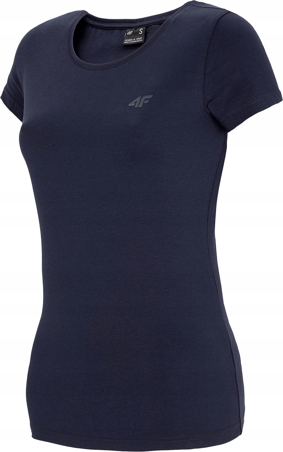 

Koszulka Damska T-shirt 4F roz. S