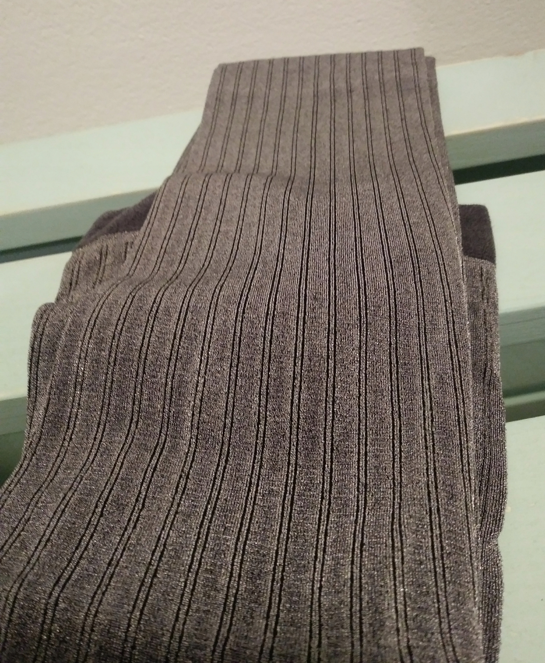 

rajstopy Marylin 1/2 wzór satyna błyszczące połysk