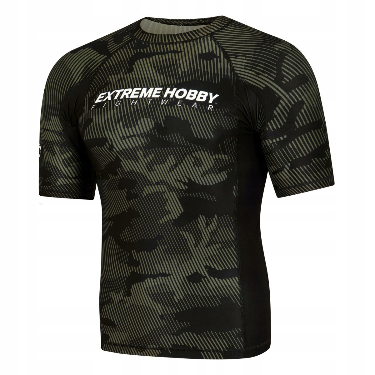 

Koszulka Termoaktywna Męska Extreme Hobby Havoc M