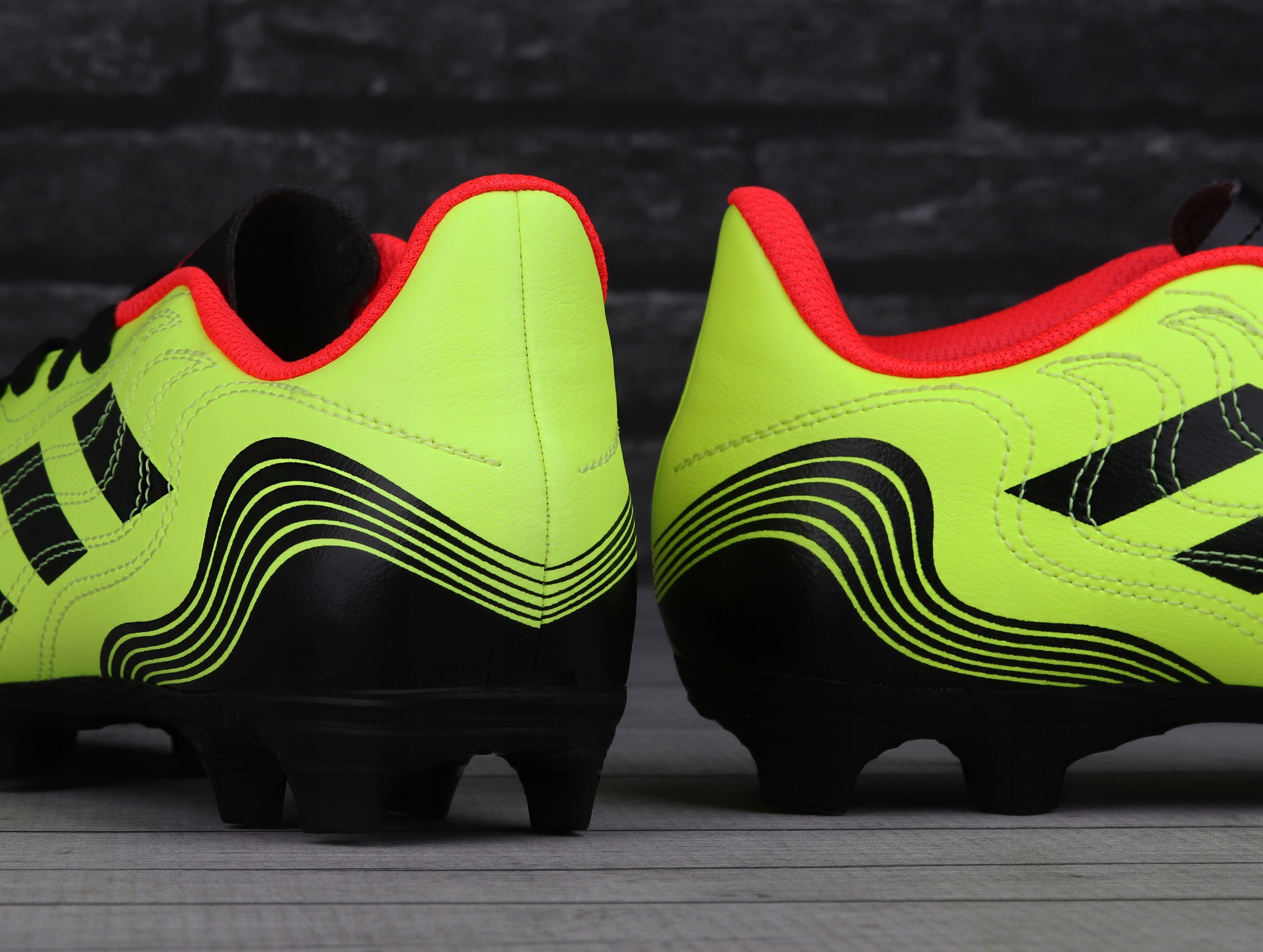 Buty korki Adidas Copa Sense.4 FxG GW3581 Rozmiar 45 1/3