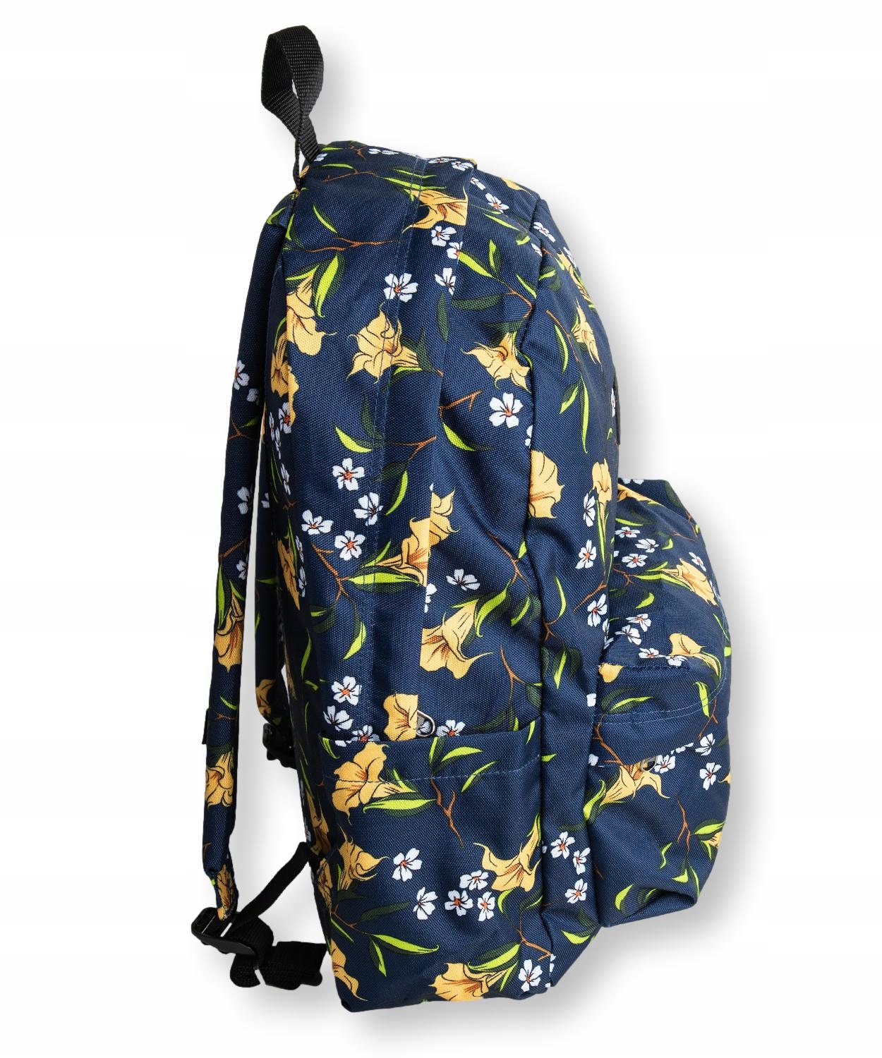 Plecak Vans OLD SKOOL H2O VN0A5E2S5S2 Dress Blues Model Old Skool H2O