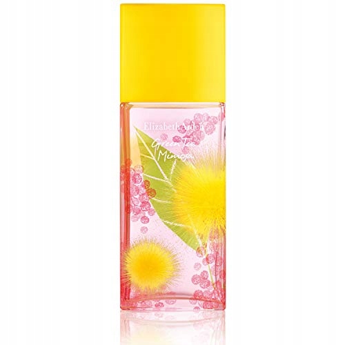 

Elizabeth Arden Green Tea Mimosa 100ml Edt