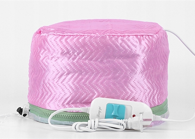 CZAPKA DO GOTOWANIA NA PARZE ELEKTRYCZNA Typ jednorazowy