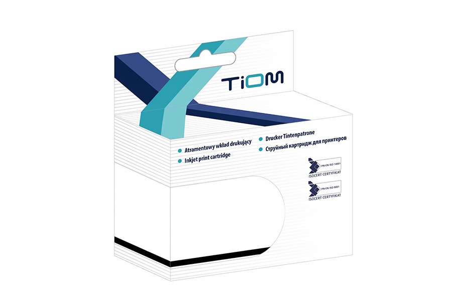 

Tusz Do Drukarki Epson T2711 WF-7710DWF WF-7610DW