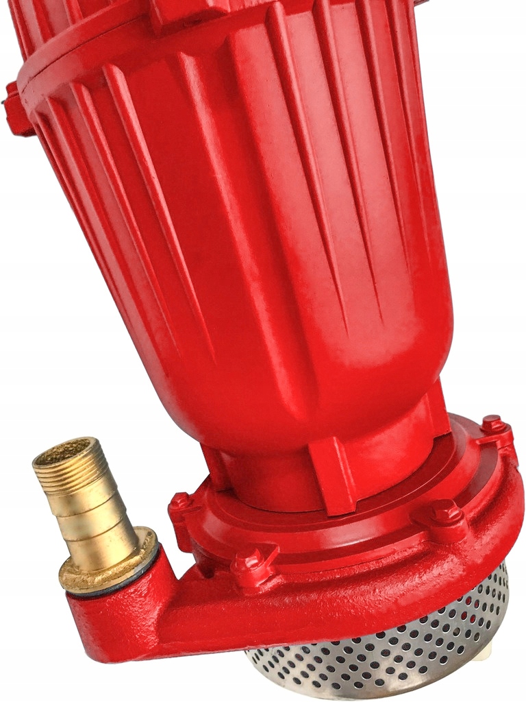 POMPA WODY BRUDNEJ CZYSTEJ SZAMBA ŚCIEKÓW ŻELIWO Wydajność pompy l/h Ponad 5000 l/h