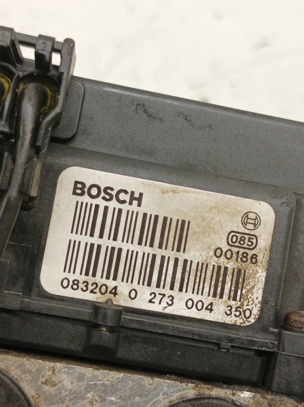 Pompa ABS 0273004350 7700426353 Renault Safrane e (1992-2000)