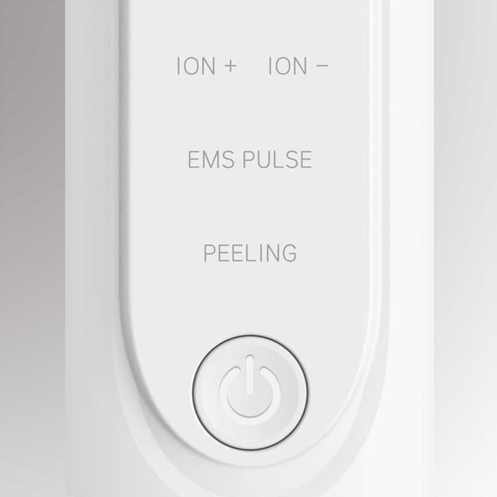 InFace ULTRADŹWIĘKOWY PEELING KAWITACYJNY DO TAWRZY BEZBOLESNY zabieg Kod producenta MS7100