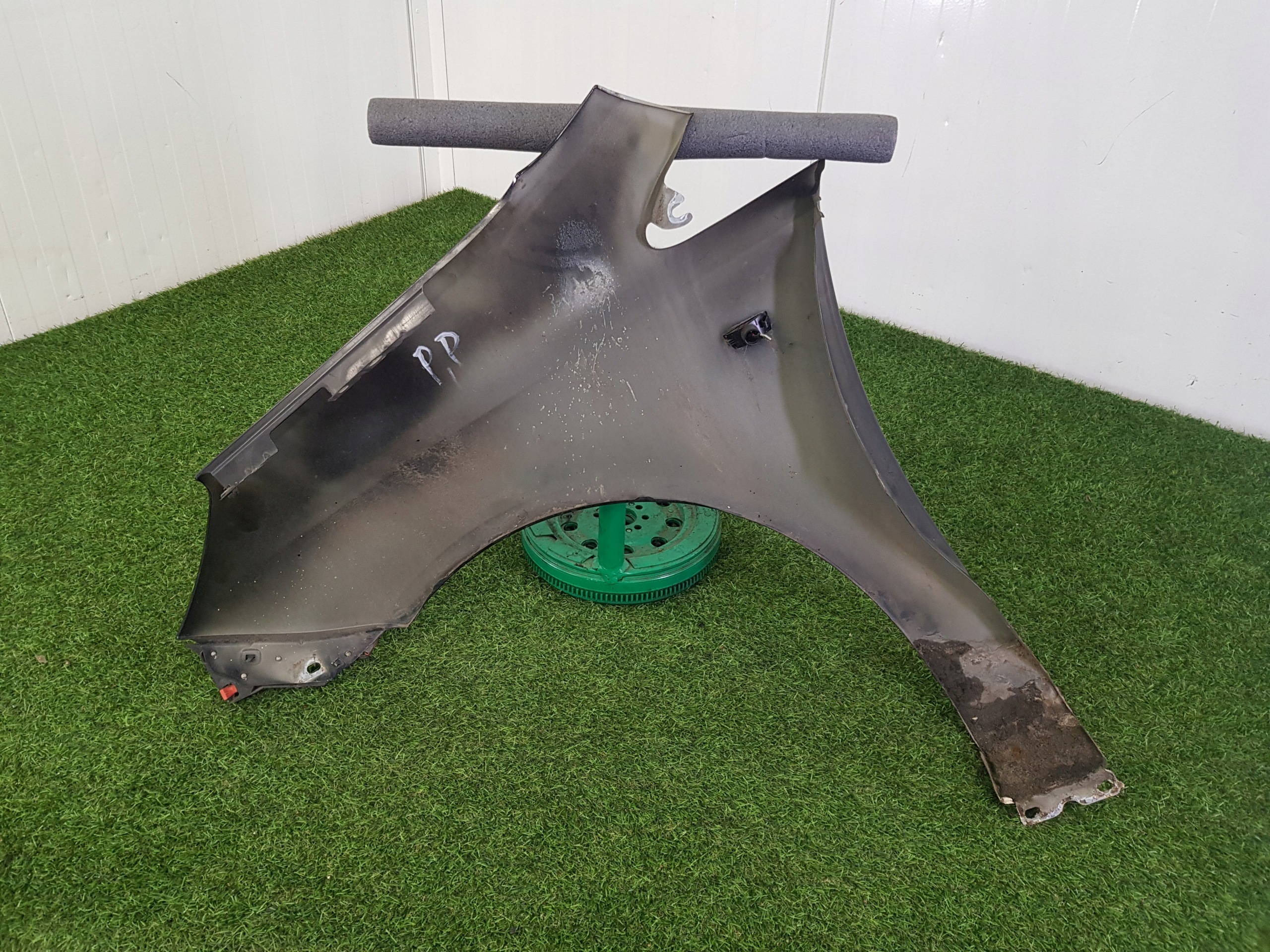 fender right front OPEL CORSA D