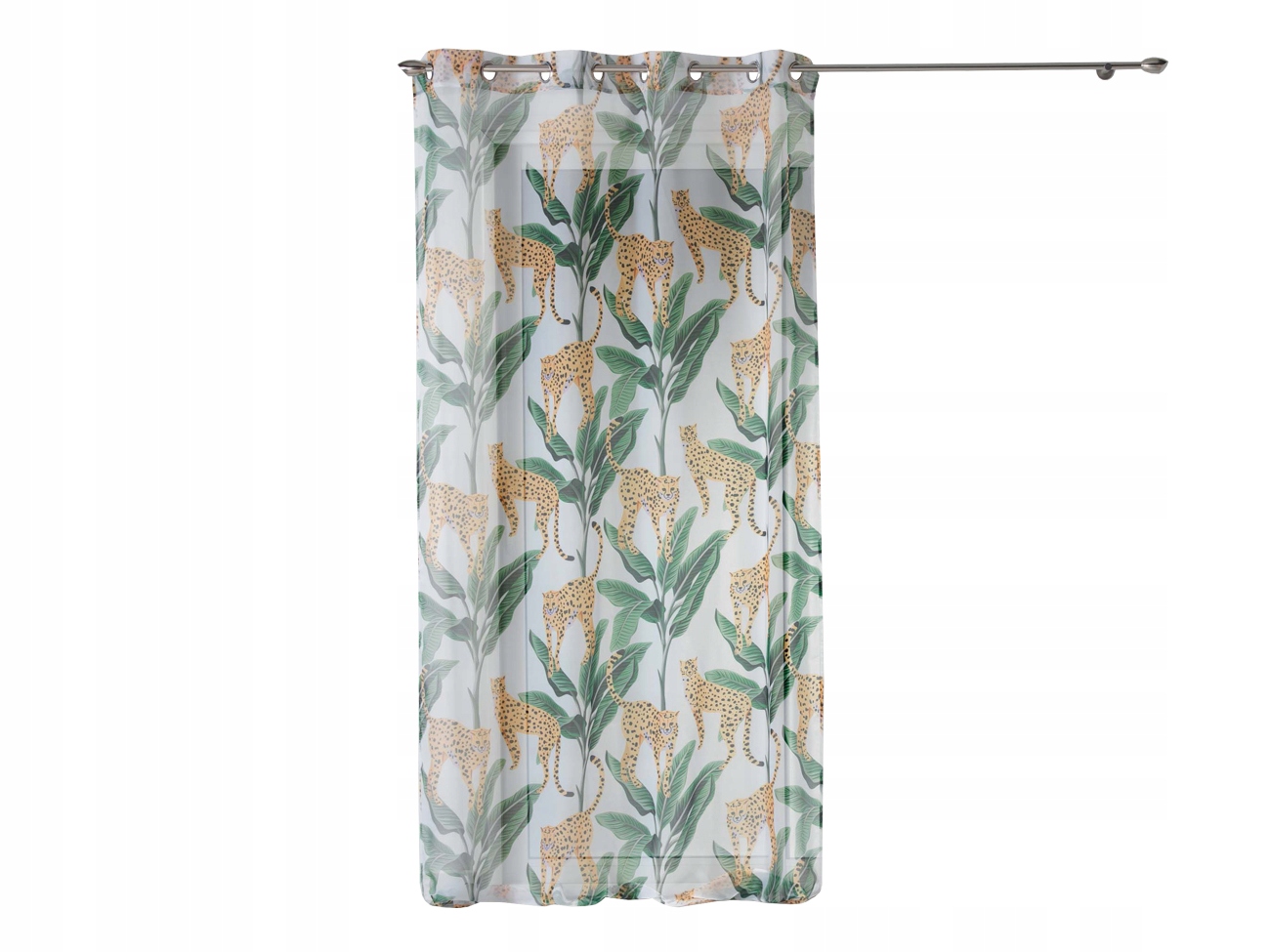 

Firana Gotowa Imprime Mystigreen 140x240