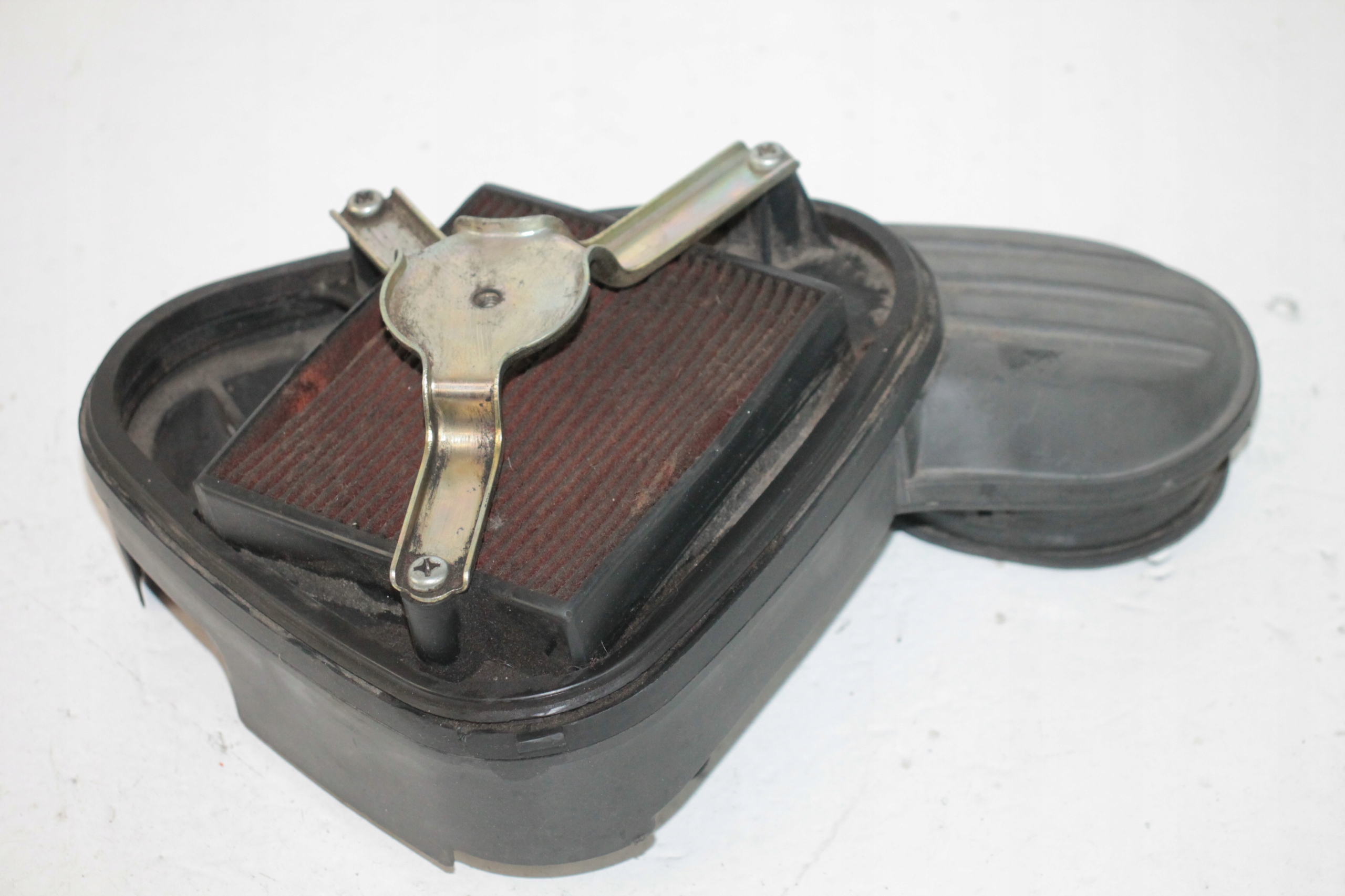 SHADOW600 82 - HONDA VT 600 SHADOW PC21 AIRBOX КОРПУС ФИЛЬТРА