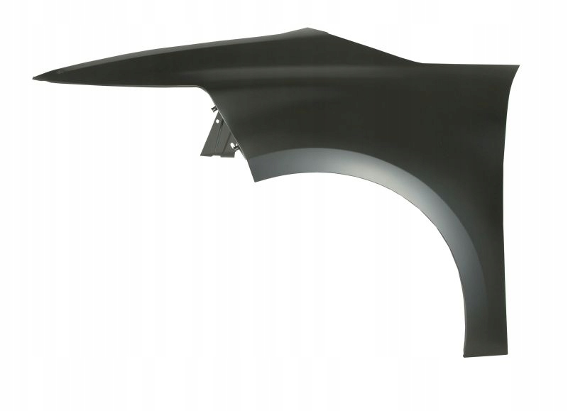 Levý Blatník Citroen C4 Grand Picasso II od roku 2013 Každá Barva